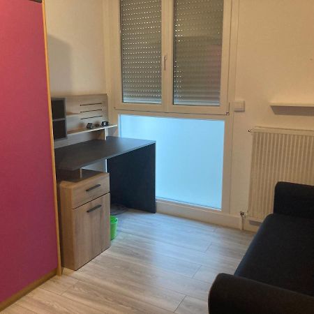 Chambres Chez L'Habitante Hermes A Blagnac Ngoại thất bức ảnh
