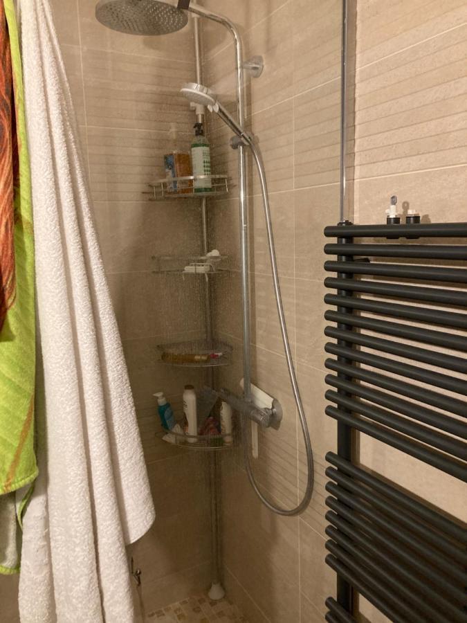 Chambres Chez L'Habitante Hermes A Blagnac Ngoại thất bức ảnh